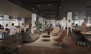 Nieuwe Looiersstraat 29 Amsterdam